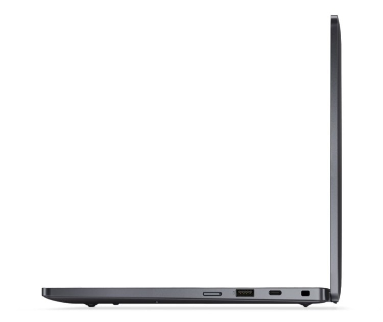Dell Laptop Dell Pro 13 Premium PA13250 W11P U5-236V/16GB/512GB SSD/13.3 FHD+/Arc/FgrPr/Cams&Mic/5G WWAN+BT/BcklKb/3C/vPro/3YPS Magnesium