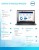 Dell Laptop Dell Pro 13 Premium PA13250 W11P U5-236V/16GB/512GB SSD/13.3 FHD+/Arc/FgrPr/Cams&Mic/5G WWAN+BT/BcklKb/3C/vPro/3YPS Magnesium