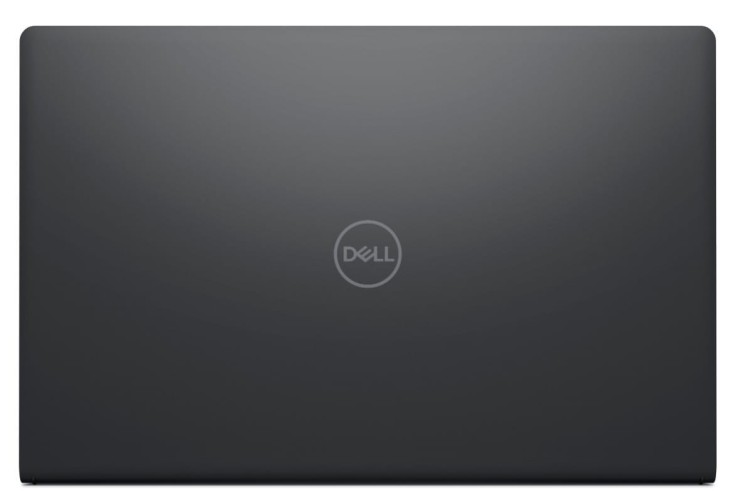Dell Laptop Dell 15 DC15255 W11P R3-7320U/8GB/512GB SSD/AMD Radeon 610M/WLAN + BT/15.6 FHD/Backlit Kb/3 Cell/65W/3YPS Carbon Black (Plastic)
