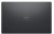 Dell Laptop Dell 15 DC15255 W11P R5-7520U/8GB/512GB SSD/AMD Radeon 610M/WLAN + BT/15.6 FHD/Backlit Kb/3 Cell/65W/3YPS Carbon Black (Plastic)