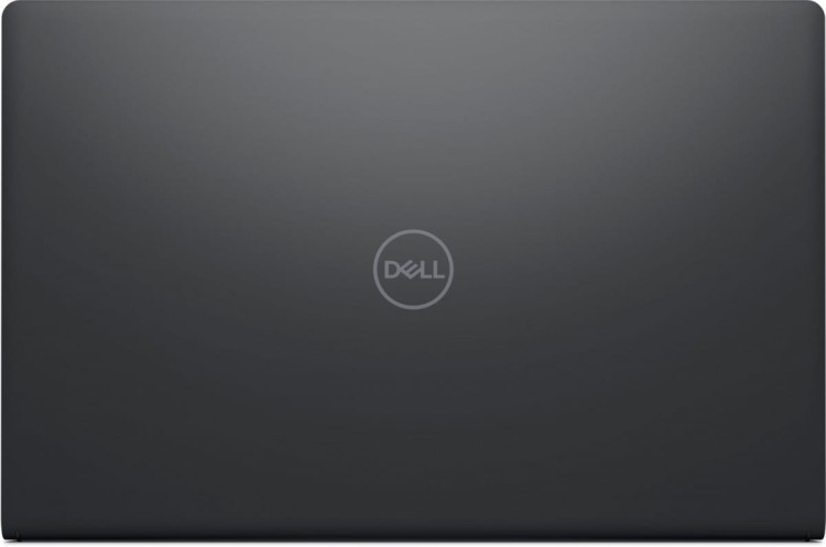 Dell Laptop Dell 15 DC15250 W11P i7-1355U/16GB/512GB SSD/UHD/WLAN + BT/15.6 FHD/Backlit Kb/4 Cell/65W/3YPS Carbon Black (Plastic)