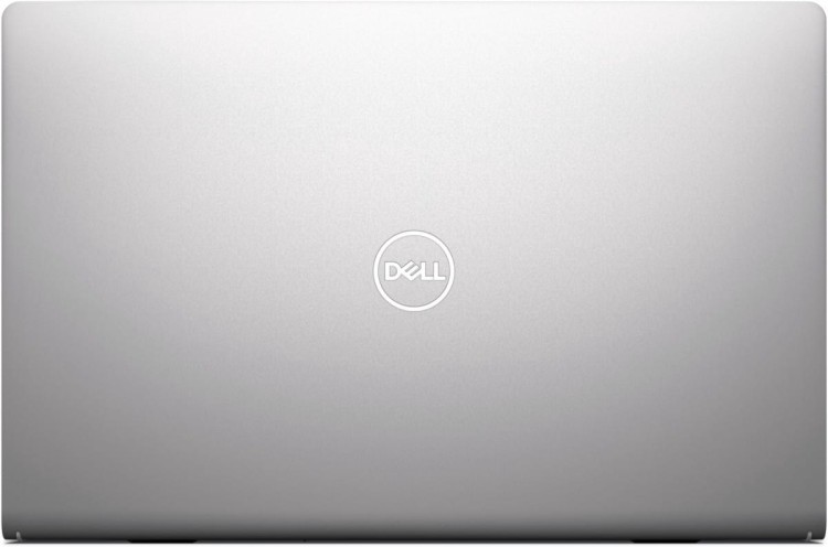 Dell Laptop Dell 15 DC15250 W11P i7-1355U/16GB/1TB SSD/UHD/FgrPr/WLAN + BT/15.6 FHD/Backlit Kb/4 Cell/65W/3YPS Platinum Silver (Aluminum)