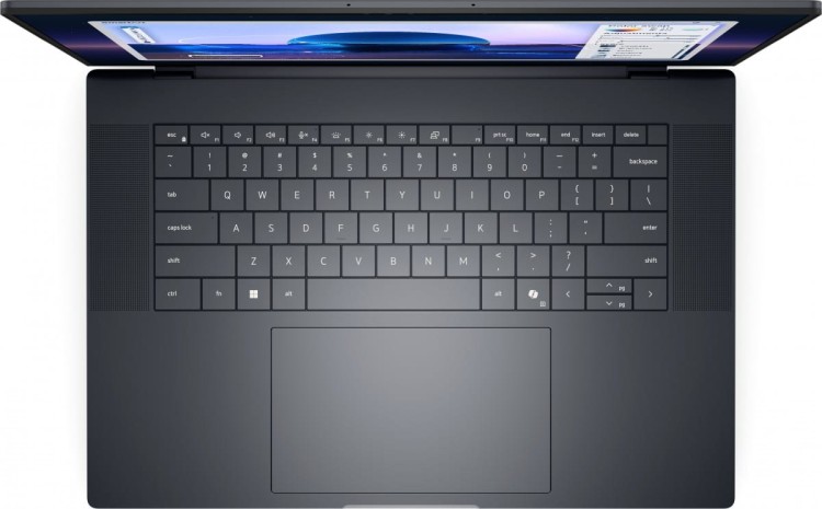 Dell Pro Max 16 Premium MA16250/U7-265H/32GB/1TB/RTX PRO 2000 8GB GDDR7/FgrPr/Cam & Mic/16.0" FHD+/Backlit Kb/6 Cell/vPro/W11Pro/3YPS