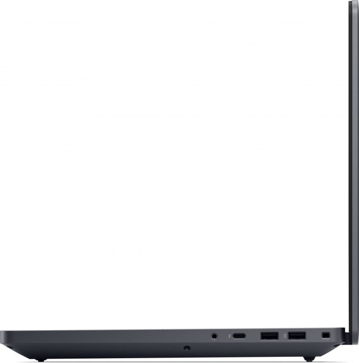 Dell Pro Max 16 Plus MB16250/U7-265HX/32GB/1TB/RTX PRO 3000 12GB GDDR7/FgrPr & SmtCd/Cam/16.0" FHD/Backlit Kb/6 Cell/vPro/W11Pro/3YPS