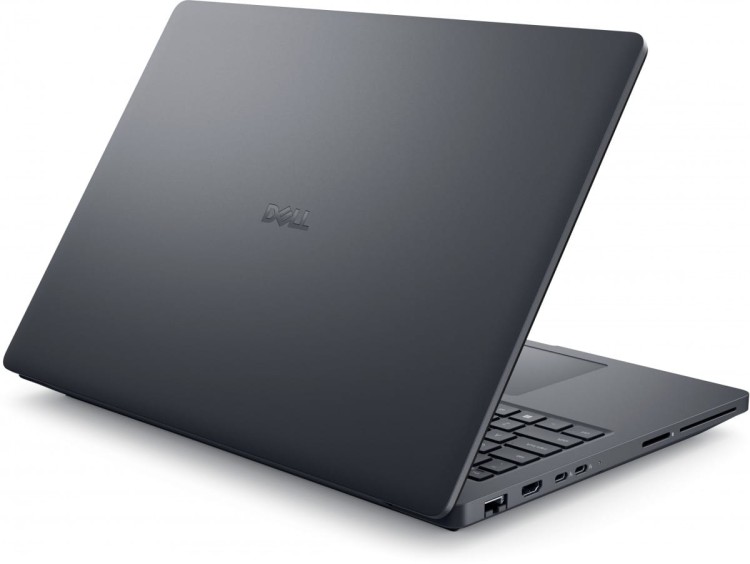 Dell Pro Max 16 Plus MB16250/U9-285HX/64GB/1TB/RTX PRO 3000 12GB GDDR7/FgrPr & SmtCd/Cam/16.0" FHD/Backlit Kb/6 Cell/vPro/W11Pro/3YPS