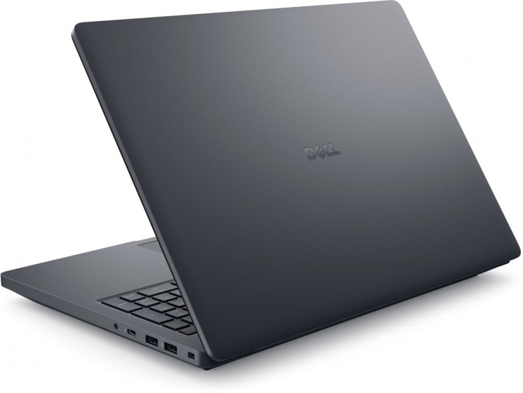 Dell Pro Max 16 Plus MB16250/U9-285HX/64GB/1TB/RTX PRO 3000 12GB GDDR7/FgrPr & SmtCd/Cam/16.0" FHD/Backlit Kb/6 Cell/vPro/W11Pro/3YPS