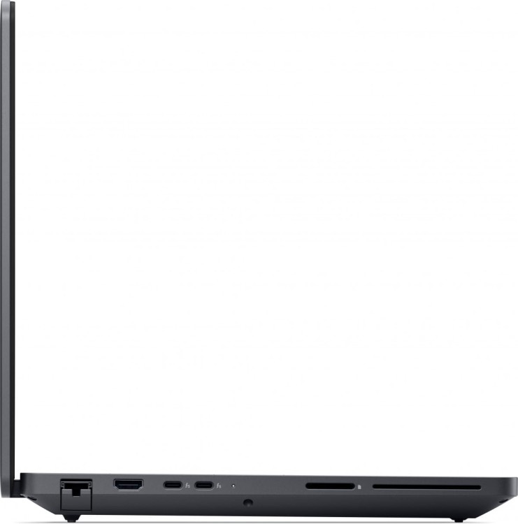 Dell Pro Max 16 Plus MB16250/U9-285HX/64GB/1TB/RTX PRO 3000 12GB GDDR7/FgrPr & SmtCd/Cam/16.0" FHD/Backlit Kb/6 Cell/vPro/W11Pro/3YPS