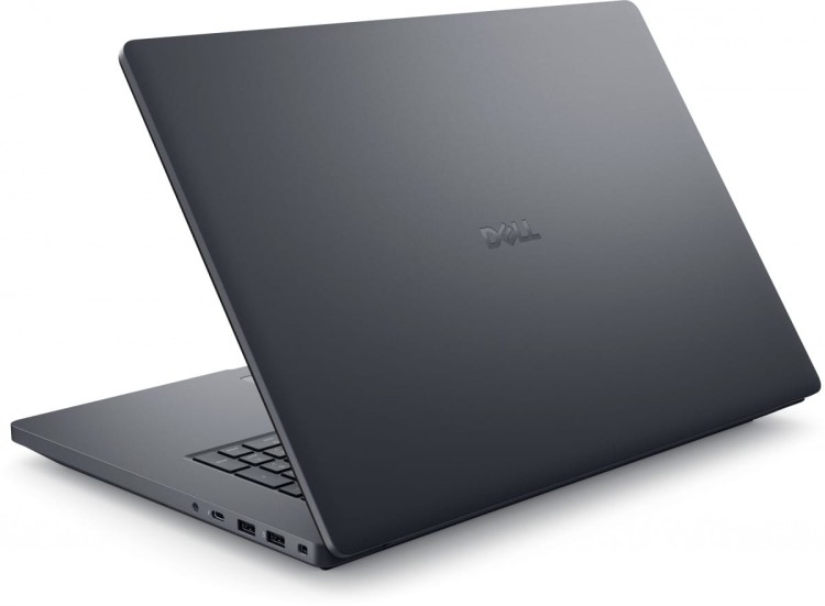 Dell Pro Max Plus MB18250/U9-285HX/64GB/1TB/RTX PRO 3000 12GB GDDR7/FgrPr & SmtCd/Cam/18.0" QHD+/Backlit Kb/6 Cell/W11Pro/3YPS