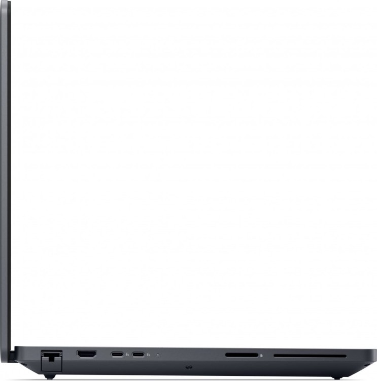 Dell Pro Max Plus MB18250/U9-285HX/64GB/1TB/RTX PRO 3000 12GB GDDR7/FgrPr & SmtCd/Cam/18.0" QHD+/Backlit Kb/6 Cell/W11Pro/3YPS