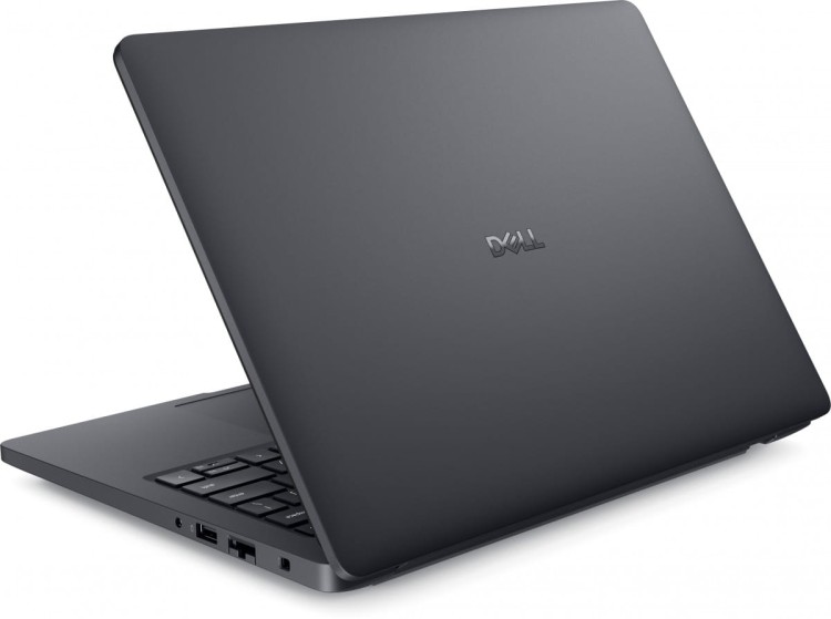Dell Pro Max 14 MC14250/U7-265H/16GB/512GB SSD Gen 4/FgrPr & SmtCd/FHD IR Cam & Mic/14" FHD+/Backlit Kb/4 Cell/130W/vPro/W11Pro/3YPS