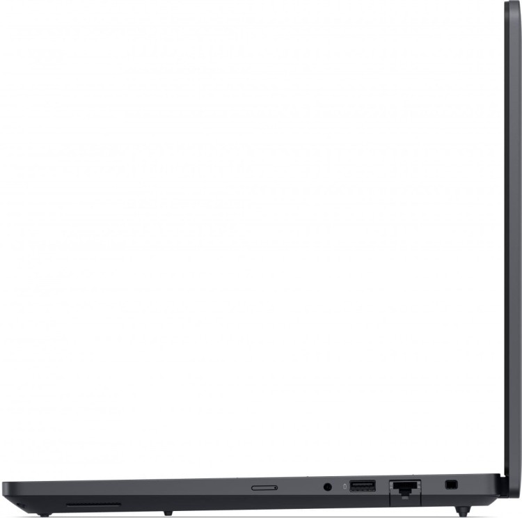 Dell Pro Max 16 MC16250/U7-265H/32GB/1TB/Intel Arc/FgrPr & SmtCd/FHD IR Cam & Mic/16" FHD+/Backlit Kb/4 Cell/100W/vPro/W11Pro/3YPS