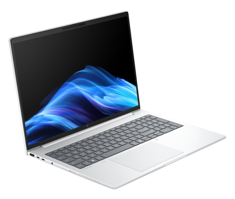 HP EliteBook G8  U5 225U 16" 16GB 512GB SSD Win11P 3/3/3