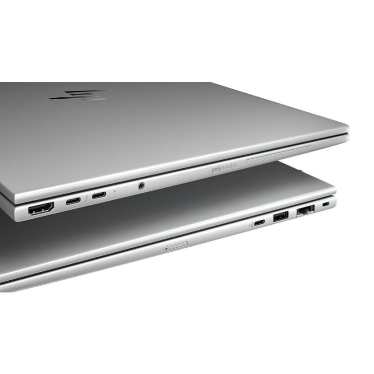 HP EliteBook G8  U5 225U 16" 16GB 512GB SSD Win11P 3/3/3
