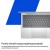 HP EliteBook G8  U5 225U 16" 16GB 512GB SSD Win11P 3/3/3