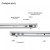 HP EliteBook G8 Ryzen 5 Pro 340 14" 16GB 512GB SSD Win11P 3/3/3