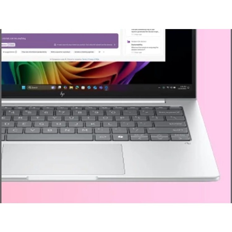 HP EliteBook G8 Ryzen 5 Pro 340 14" 16GB 512GB SSD Win11P 3/3/3