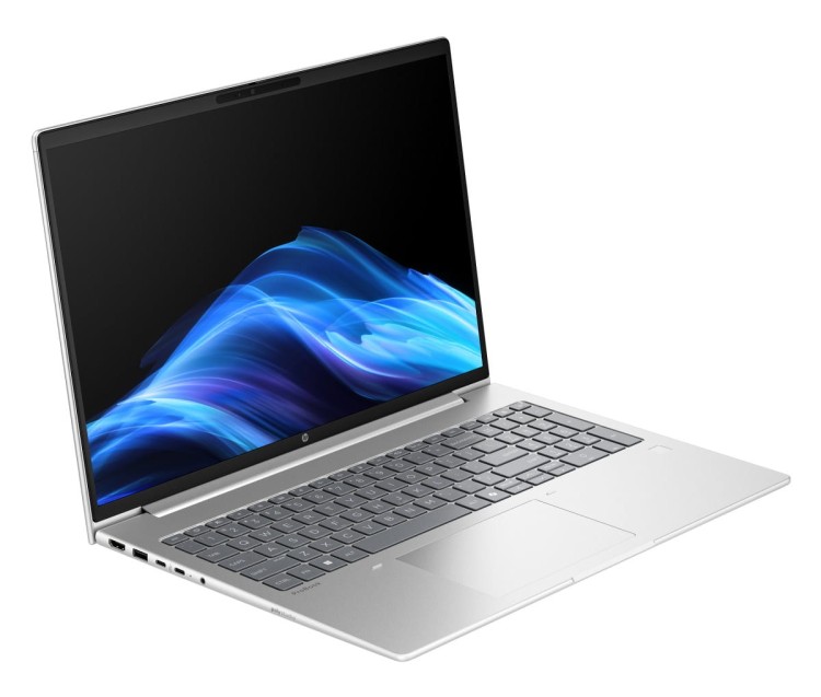 HP ProBook G4 Ryzen 7 250 16" 16GB 512GB SSD Win11P 3/3/3