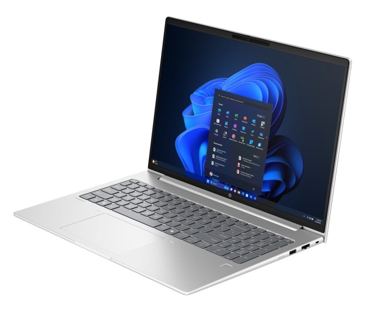 HP ProBook G4 Ryzen 7 250 16" 16GB 512GB SSD Win11P 3/3/3