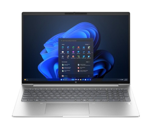 HP ProBook G4  U5 225U 16" 16GB 512GB SSD Win11P 3/3/3
