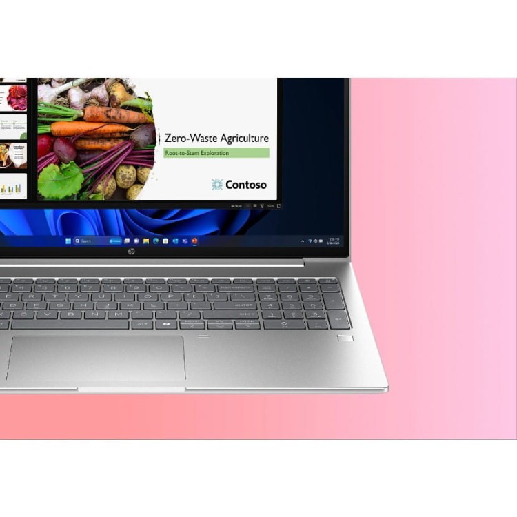 HP ProBook G4  U5 225U 16" 16GB 512GB SSD Win11P 3/3/3