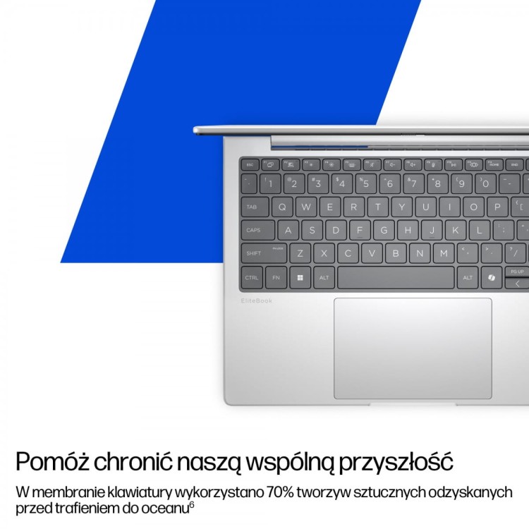 HP EliteBook G8  U7 255U 14" 16GB 512GB SSD Win11P 3/3/3