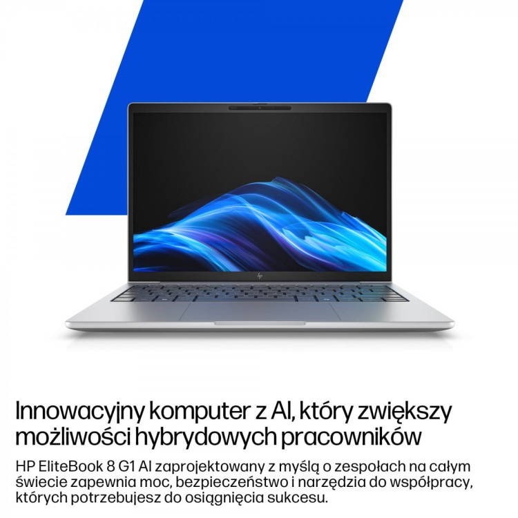 HP EliteBook G8  U7 255U 14" 16GB 512GB SSD Win11P 3/3/3