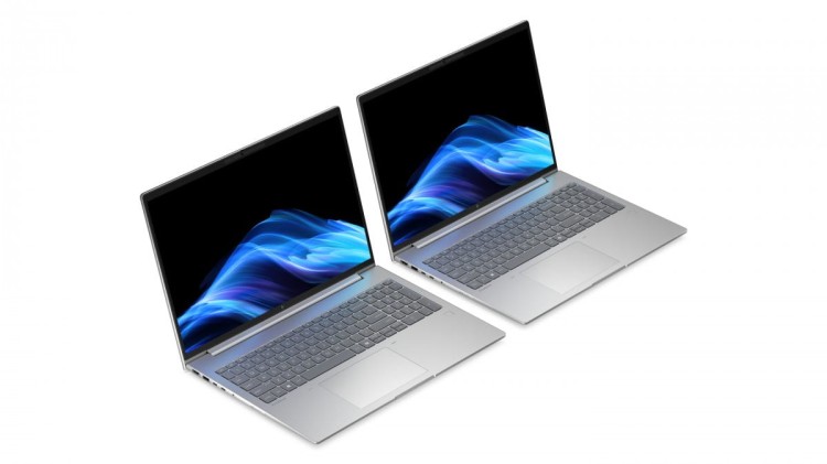 HP EliteBook G6 Ryzen 7 250 16" 16GB 512GB SSD Win11P 3/3/3