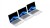 HP EliteBook G6 Ryzen 7 250 16" 16GB 512GB SSD Win11P 3/3/3