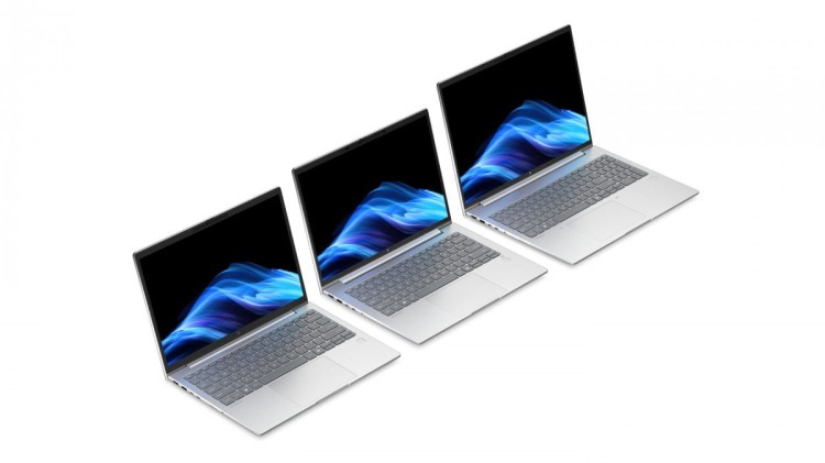 HP EliteBook G6 Ryzen 7 250 16" 16GB 512GB SSD Win11P 3/3/3