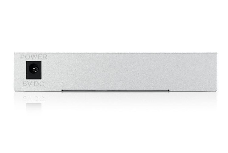 Zyxel Przełącznik GS-108BV5-EU0101F 8x 10/100/1000