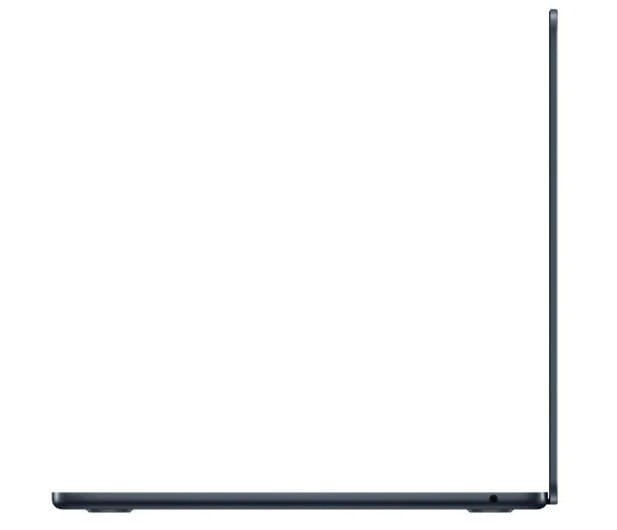 Apple Mabook Air 13.6 M4/10C/10C /16GB/512GB/70W Północ