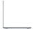 Apple Mabook Air 13.6 M4/10C/10C /16GB/512GB/70W Północ
