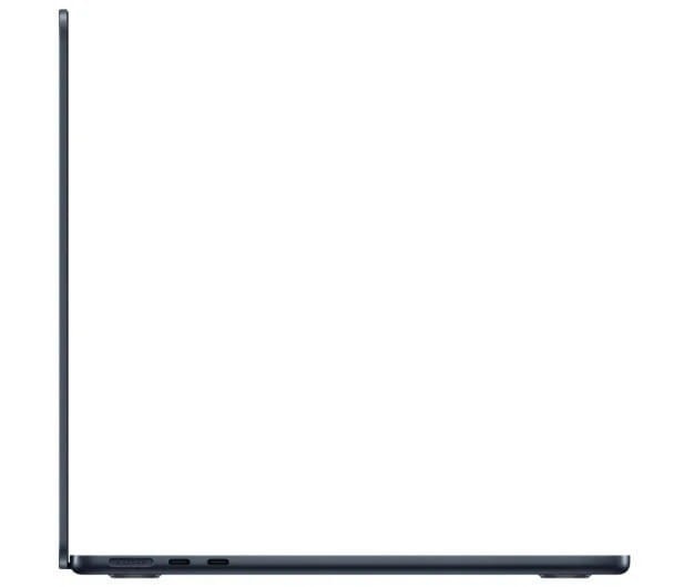 Apple Mabook Air 13.6 M4/10C/10C /16GB/512GB/70W Północ