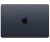 Apple Mabook Air 13.6 M4/10C/10C /16GB/512GB/70W Północ