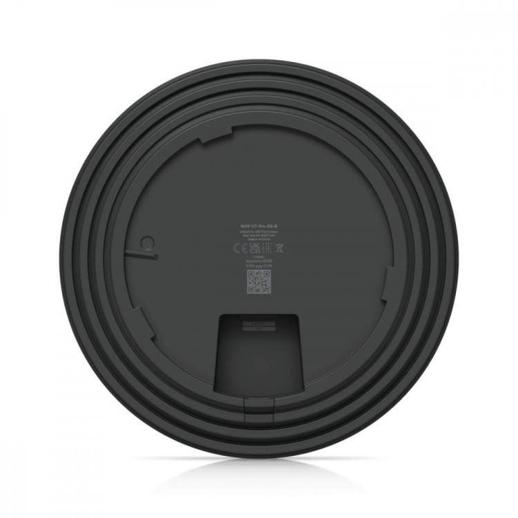 UBIQUITI Punkt dostępowy WiFi 7, U7-Pro-XG-B