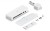 UBIQUITI Przełącznik zarządzalny UniFi Switch Flex USW-Flex-2.5G-8