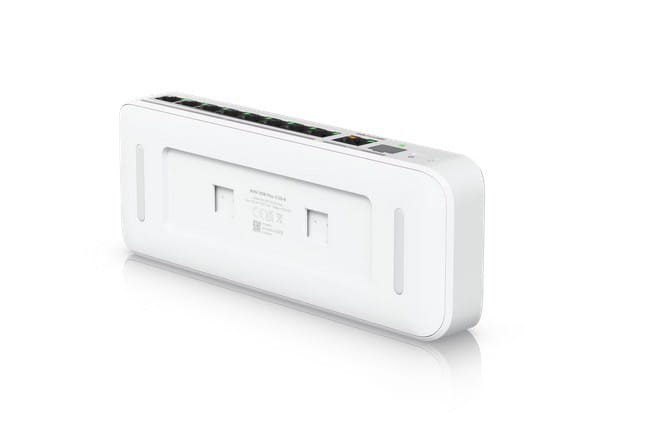 UBIQUITI Przełącznik zarządzalny UniFi Switch Flex USW-Flex-2.5G-8
