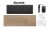 Lenovo Klawiatura i mysz przewodowa 4X31R64439