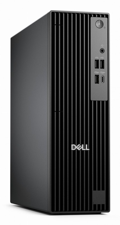 Dell Pro Slim QCS1250/U5 235/16GB/512GB SSD/Integrated//Kb/TPM/W11 Pro/3TPS