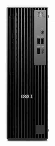 Dell Pro Slim QCS1250/U5 235/16GB/512GB SSD/Integrated//Kb/TPM/W11 Pro/3TPS