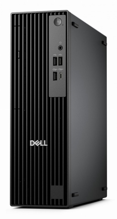 Dell Pro Slim QCS1250/U5 235/16GB/512GB SSD/Integrated//Kb/TPM/W11 Pro/3TPS