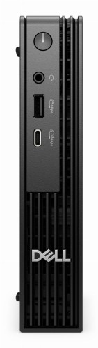 Dell Pro Micro QCM1250/U5 265T/16GB/512GB SSD//WLAN + BT/Kb/90W/TPM/W11 Pro/3TPS