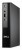 Dell Pro Micro QCM1250/U5 265T/16GB/512GB SSD//WLAN + BT/Kb/90W/TPM/W11 Pro/3TPS