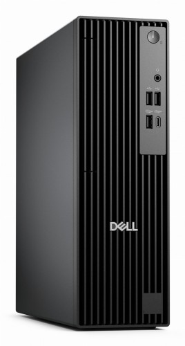 Dell Pro Slim QCS1250/U7 265/16GB/512GB SSD/Integrated//Kb/TPM/W11 Pro/3TPS