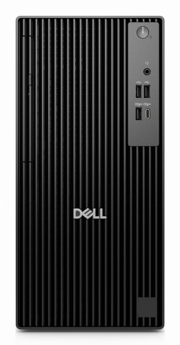 Dell Pro Tower QCT1250/U7 265/8GB/512GB SSD/Integrated//DVD RW/Kb/TPM/W11 Pro/3TPS