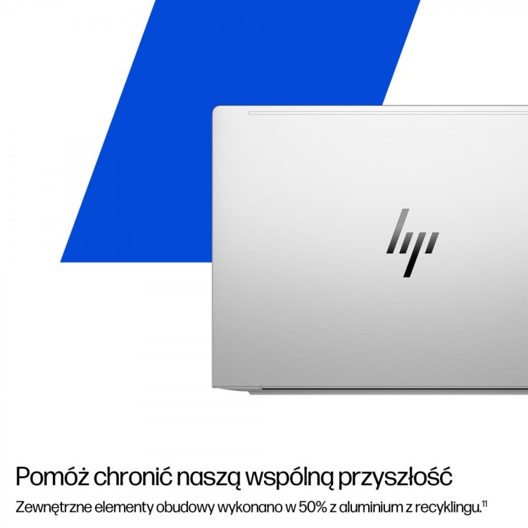 HP EliteBook 6 G1i 14 WUXGA  UWVA 300 WWAN 5MP IR 60Hz bnt U5 225U 14 16GB 512GB Win11P 3/3/3
