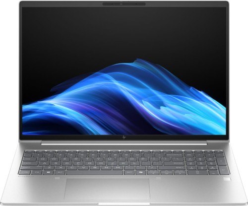 HP EliteBook 6 G1i 16 WUXGA UWVA 300 5MP IR 60Hz bnt U5 225H 16GB 512GB Win11P 3/3/3