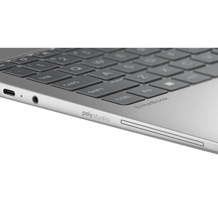 HP EliteBook 6 G1i 16 WUXGA UWVA 300 5MP IR 60Hz bnt U5 225H 16GB 512GB Win11P 3/3/3