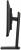 IIYAMA Monitor ProLite 34 cale XUB3493WQSU-B6 IPS,UWQHD,DP,2xHDMI,HAS,21:9,400cd,   120Hz,1000:1,1ms, USB HUBx4, 2x5W,