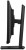 IIYAMA Monitor ProLite 34 cale XUB3493WQSU-B6 IPS,UWQHD,DP,2xHDMI,HAS,21:9,400cd,   120Hz,1000:1,1ms, USB HUBx4, 2x5W,
